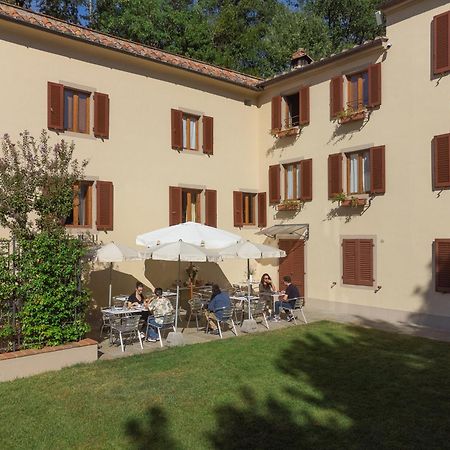 Agriturismo Torreghiotta Pistoya Exterior foto