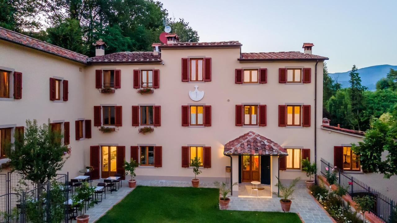 Agriturismo Torreghiotta Pistoya Exterior foto