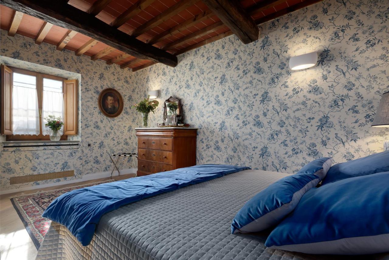 Agriturismo Torreghiotta Pistoya Exterior foto