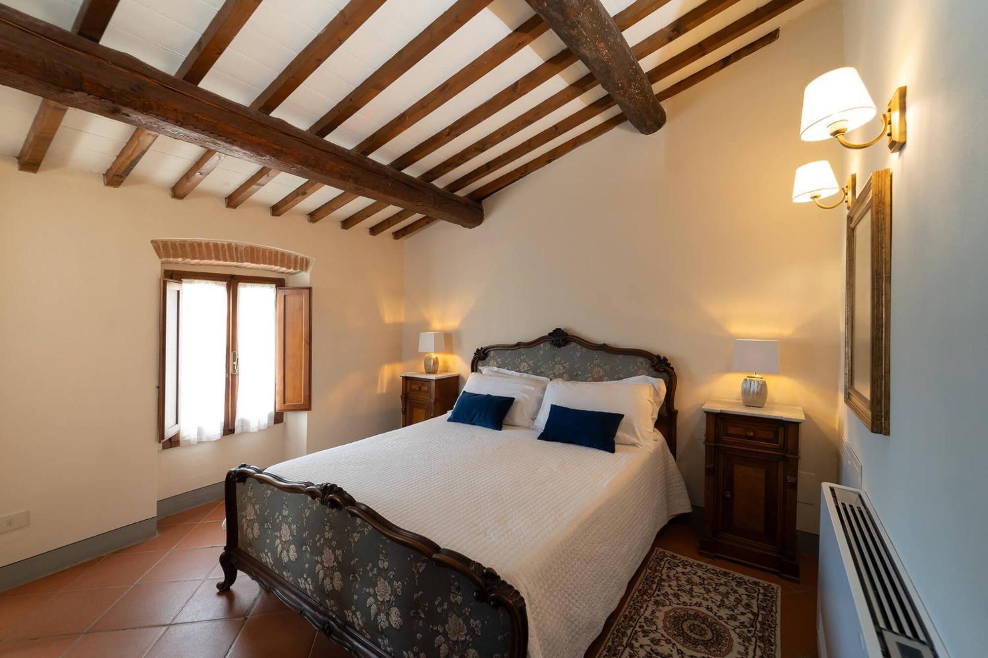 Agriturismo Torreghiotta Pistoya Exterior foto
