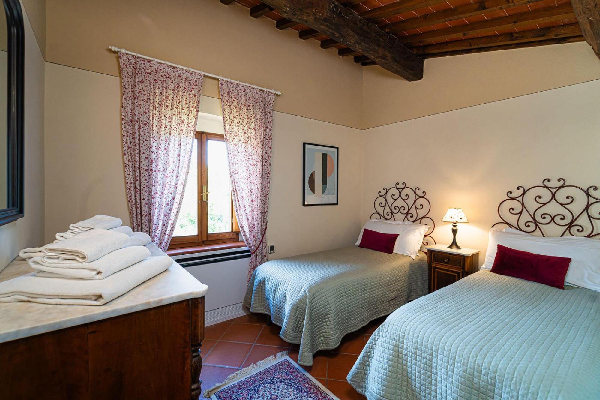 Agriturismo Torreghiotta Pistoya Exterior foto