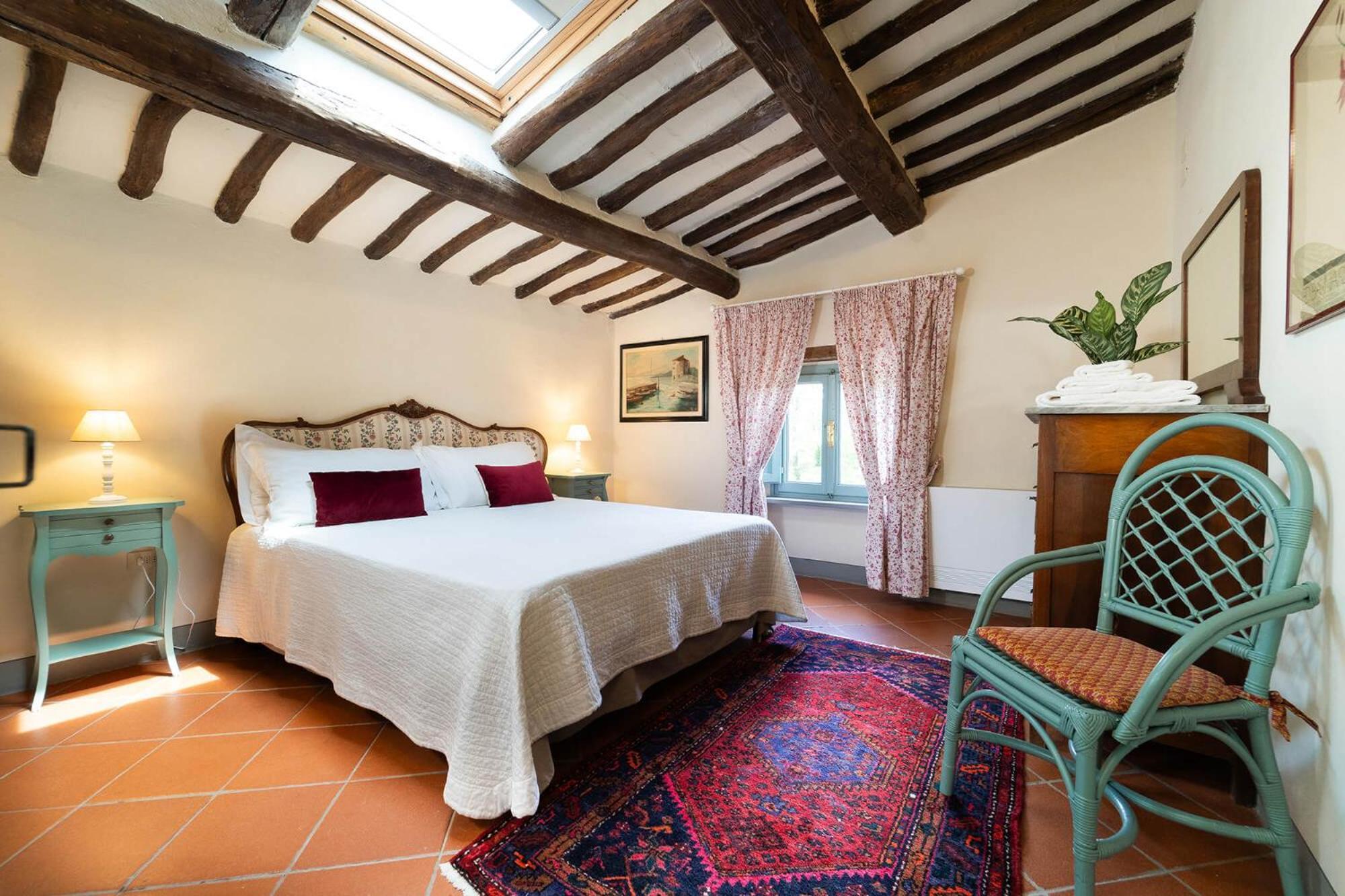 Agriturismo Torreghiotta Pistoya Exterior foto
