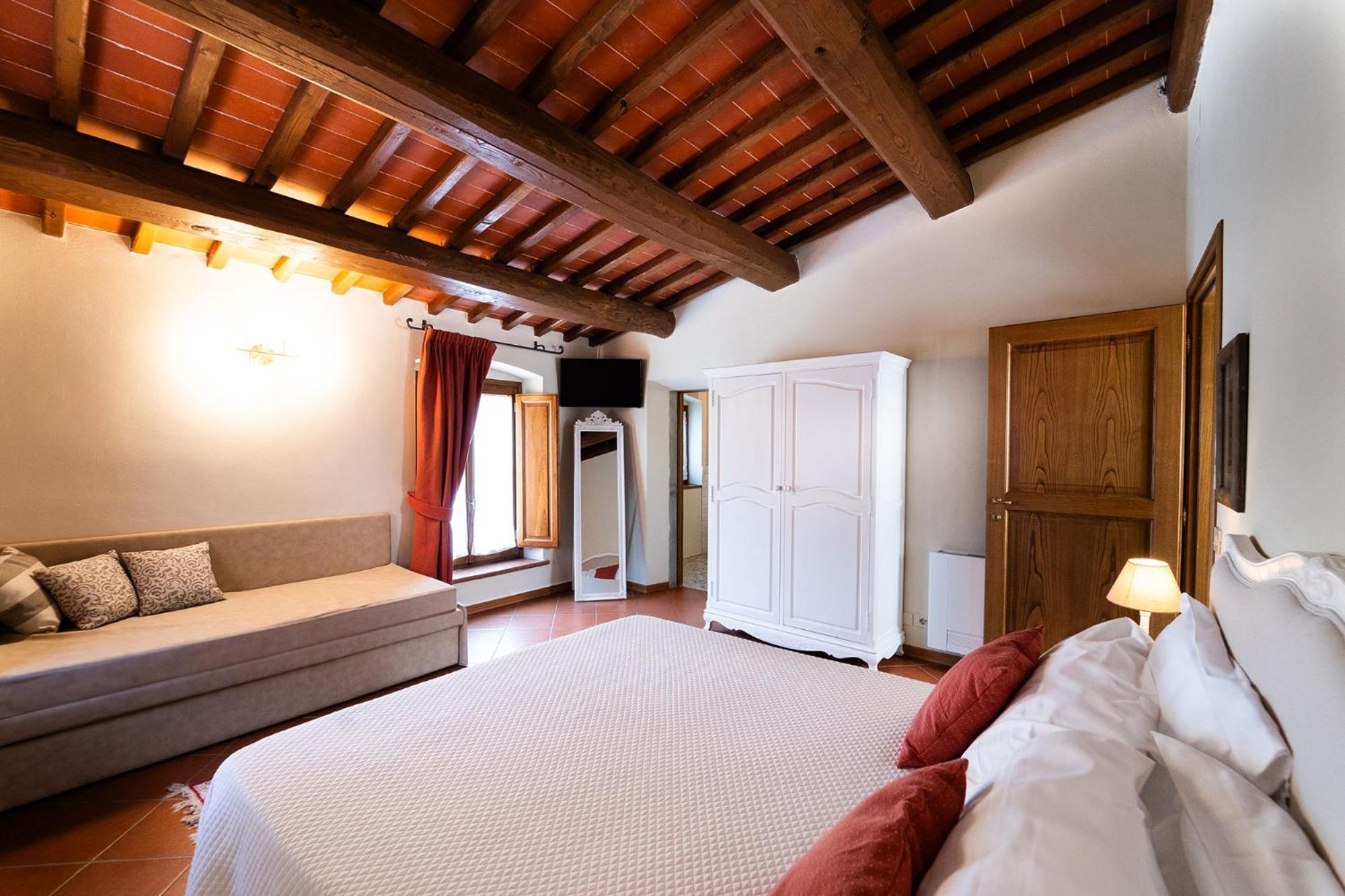 Agriturismo Torreghiotta Pistoya Exterior foto