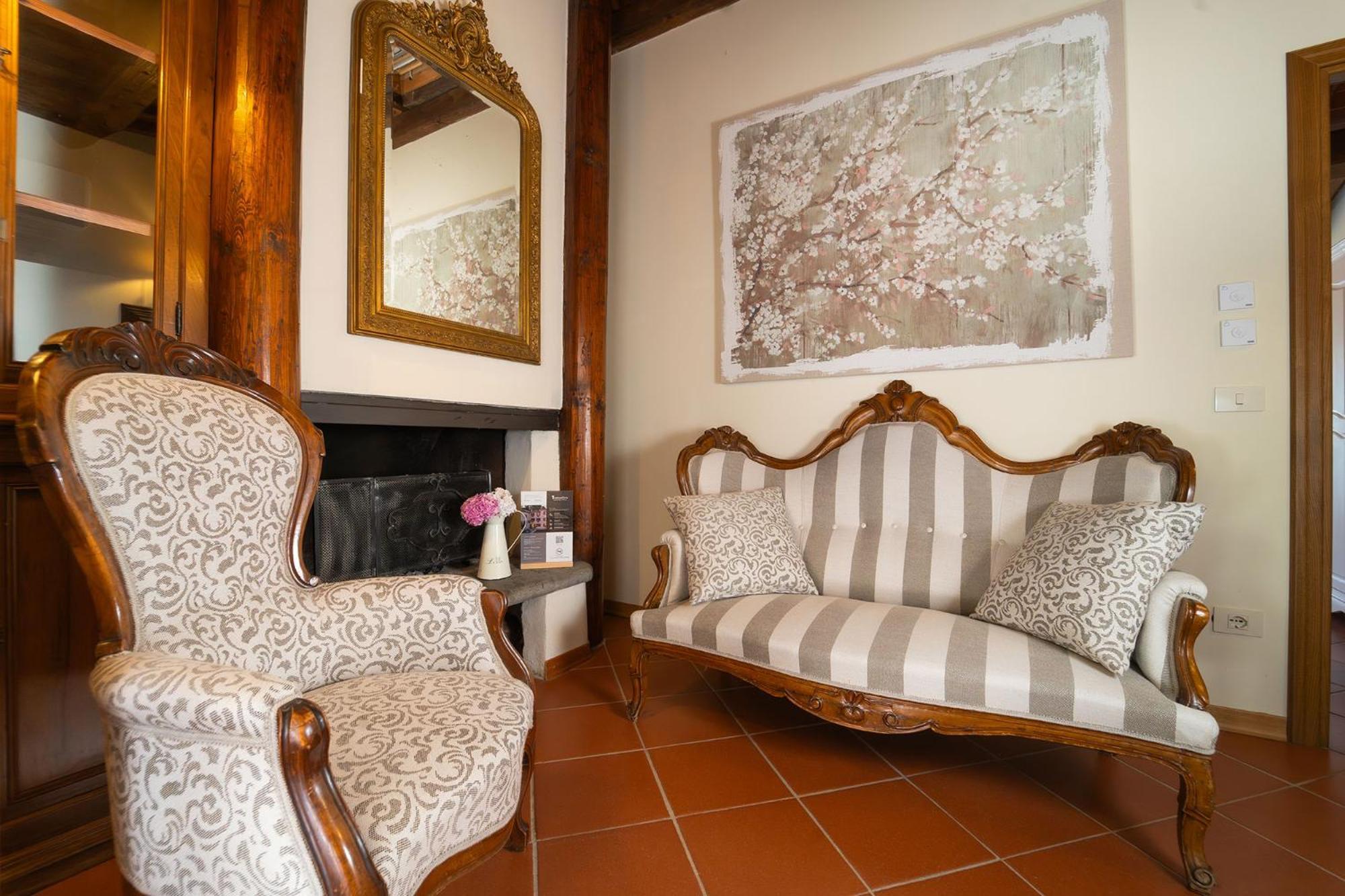 Agriturismo Torreghiotta Pistoya Exterior foto