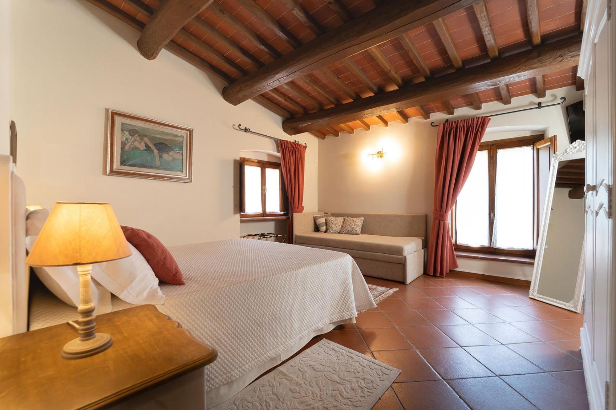 Agriturismo Torreghiotta Pistoya Exterior foto